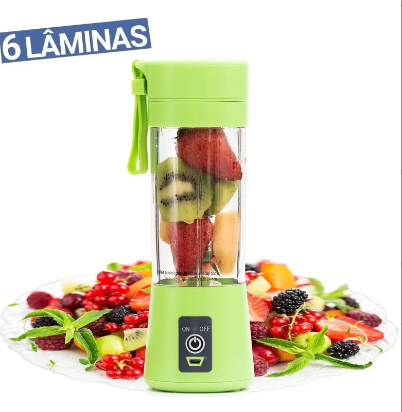 Mixer Para Suco Lelong LE-781 - Imagem 3