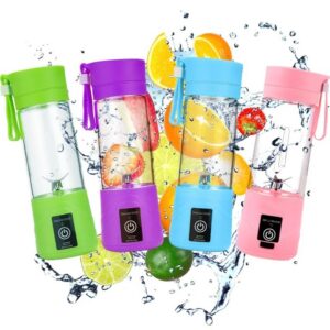 Mixer Para Suco Lelong LE-781