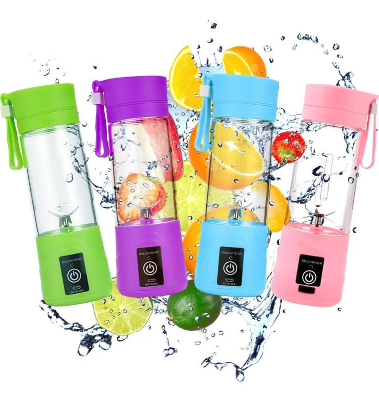 Mixer Para Suco Lelong LE-781