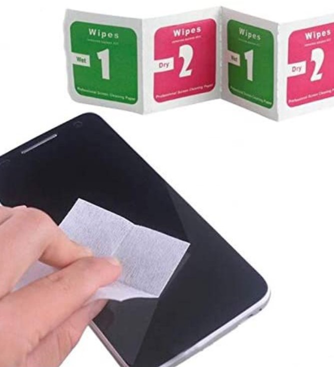 Película Vidro 3D Samsung A10/M10 - Imagem 3
