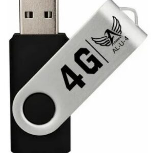 PenDrive 4GB Altomex USB AL-U-4