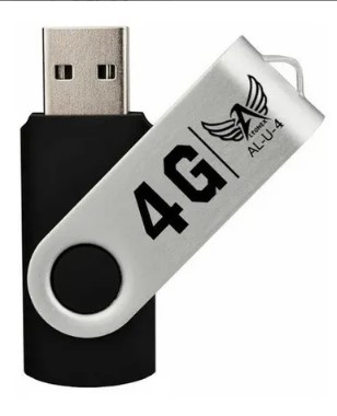PenDrive 4GB Altomex USB AL-U-4
