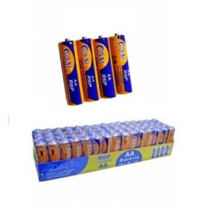 Pilha bateria AA Diamondhill  / Goal