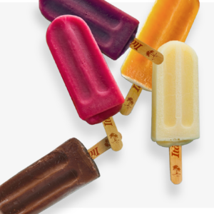 Sorvetes & Congelados